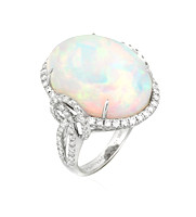 White Opal Collection